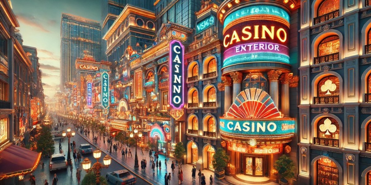 Exploring Online Casino Payment Methods: A Comprehensive Comparison