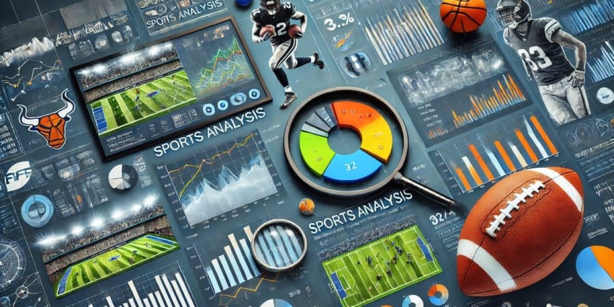 The Comprehensive Guide to Sports Betting Sites: Navigating the Online Betting Landscape