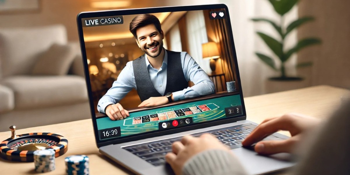 How to Avoid Casino Scams: A Comprehensive Guide