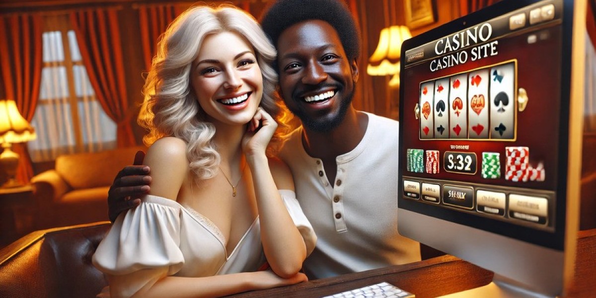 Discover the Thrill of Real Money Online Casinos: Your Comprehensive Guide